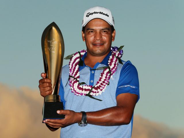 Thể thao - Golf 24/7: Tuổi 37 bỗng "hồi sinh"