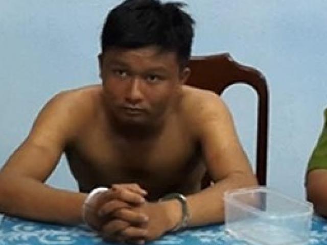 Pháp luật - Truy nã tên cướp xe SH ở Huế vượt ngục