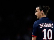 Bóng đá - Ibrahimovic: Ông vua không ngai của làng bóng đá