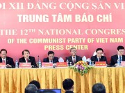 Tin tức trong ngày - Không giới hạn tuổi với Tổng Bí thư