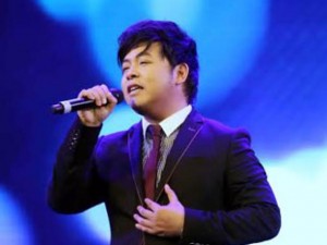 Ca nhạc - MTV - Quang Lê 'đòi' song ca 'Vợ người ta' với Phan Mạnh Quỳnh