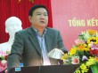 BT Thăng: Lãnh đạo thử mua vé tàu xe xem khổ thế nào?