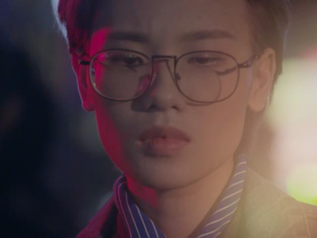 Tiên Cookie sang Thái Lan thực hiện MV