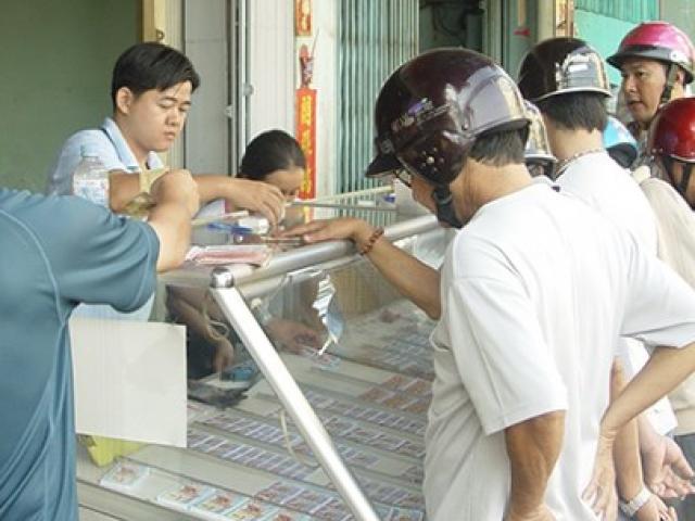 Tin tức trong ngày - Giám đốc công ty xổ số thu nhập "khủng" nói gì?