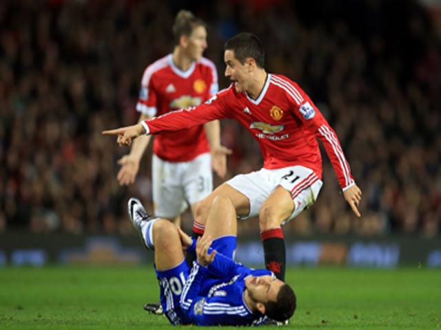 Bóng đá - Thống kê lạ: Hết mùa Chelsea sẽ hơn MU 12 điểm