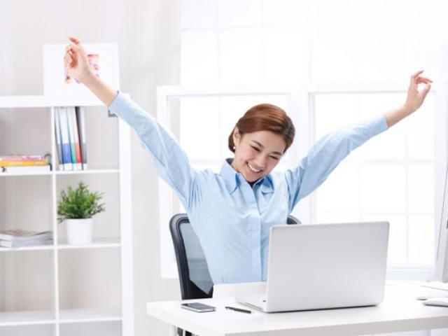 Bạn trẻ - Cuộc sống - Nhìn tính cách biết sự nghiệp thành công hay thất bại