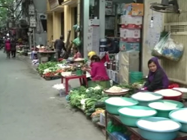 Thị trường - Tiêu dùng - Ám ảnh thực phẩm bẩn cận Tết: Hoang mang nhưng bất lực