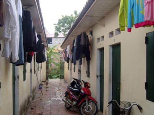 Pháp luật - Đôi nam nữ chết bất thường trong phòng trọ