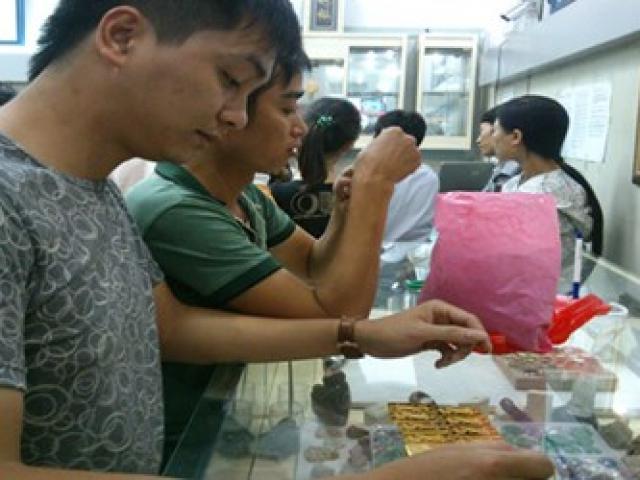 Tài chính - Bất động sản - Vàng SJC cậy thế độc quyền gây khó ra sao?