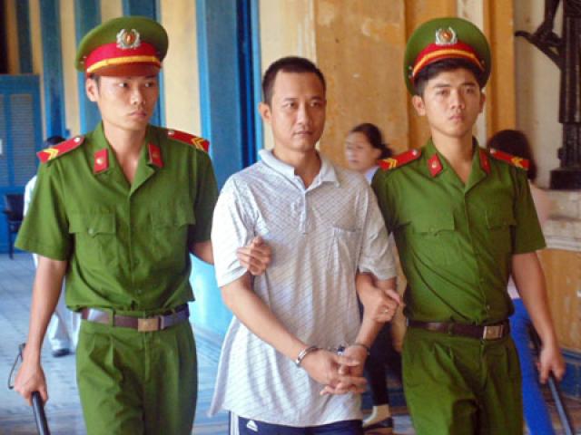 Pháp luật - Sát hại người yêu vì gọi điện không nghe máy