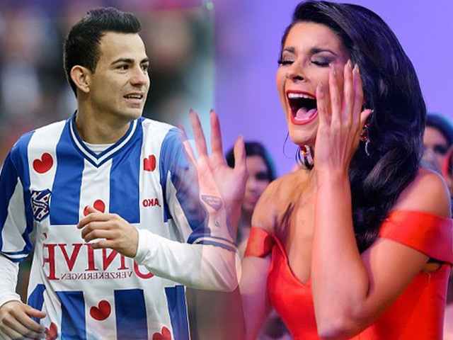 Xu hướng thời trang - Nghi án cựu hoa khôi đâm trọng thương cầu thủ Mỹ