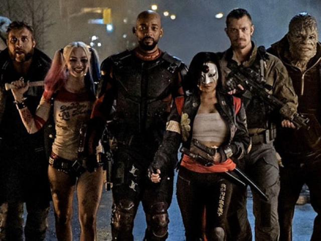 Phim - Bộ phim 'khùng điên' nhất năm 2016 tung trailer