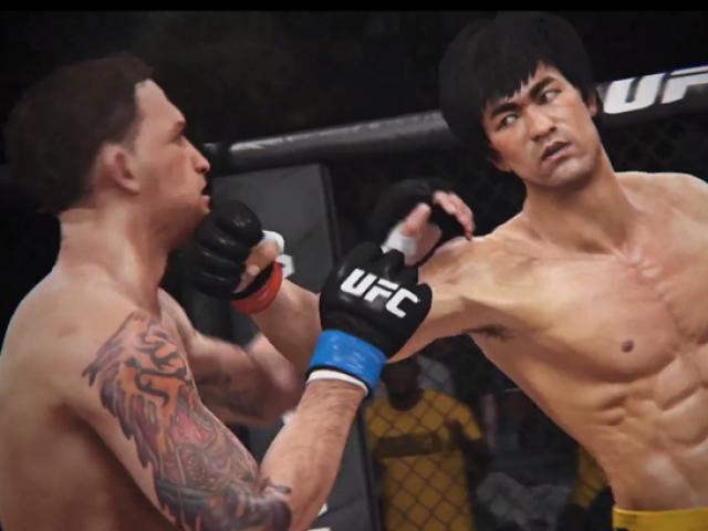 Thể thao - Lý Tiểu Long chính là "cha đẻ" của võ MMA