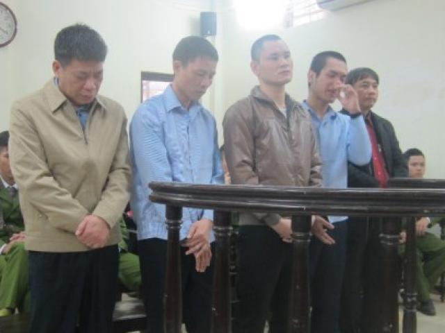 Pháp luật - Giảm án cho cựu Phó ban tổ chức Quận ủy Cầu Giấy giết người