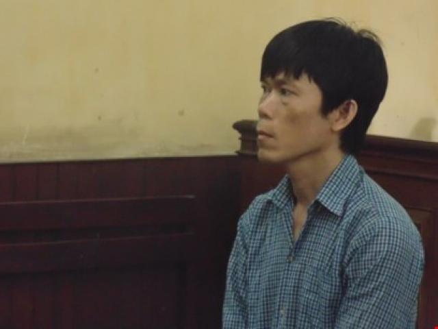 Pháp luật - Công nhân giết giám đốc vì bị nợ lương