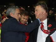 Bóng đá - MU: Van Gaal và kế hoạch rút lui trong danh dự