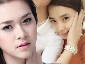 Đời sống Showbiz - Diệp Bảo Ngọc: 'Tôi biết Hải Băng yêu chồng cũ từ lâu'