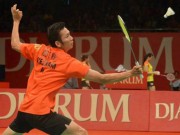 Thể thao - Tin thể thao HOT 20/1: Tiến Minh bị loại ở Malaysia Open