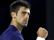 Thể thao - Djokovic - Halys: Trải nghiệm đáng giá (V2 Australian Open)