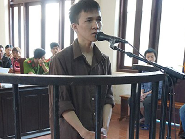 Pháp luật - Bảy năm vẫn chưa rõ bị cáo phạm tội gì