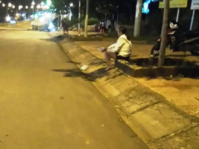 Pháp luật - Gái gọi phố núi