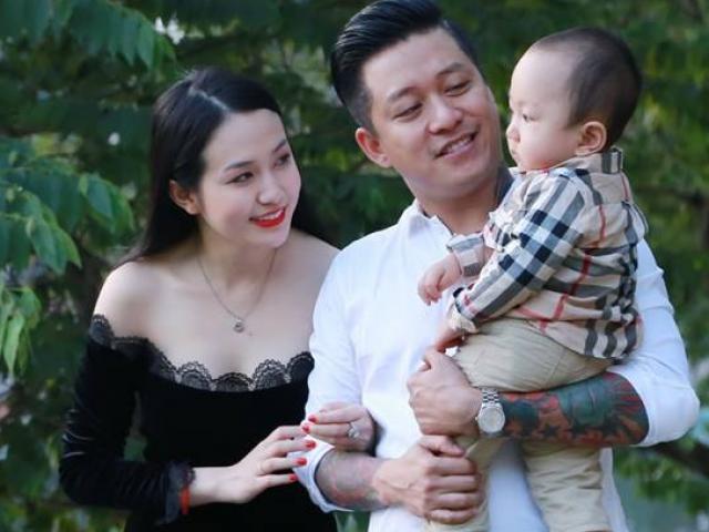 Đời sống Showbiz - Tuấn Hưng: 'Tôi và vợ vênh nhau quan điểm sống'