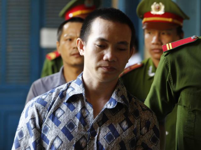 Pháp luật - Đi xuất khẩu lao động về, vợ đòi li dị nên ra tay sát hại