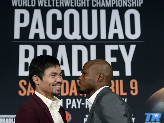 Thể thao - Vì nghĩa vụ quốc gia, Pacquiao chọn sớm giải nghệ