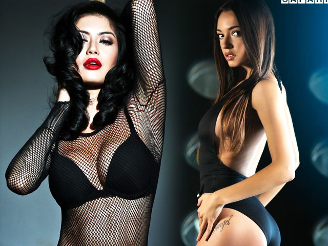 Làm đẹp - 'Tuyệt kỹ' giữ dáng sexy của 4 DJ từng tới Việt Nam