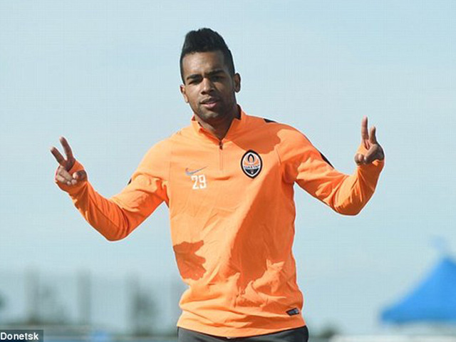 Bóng đá - Tin chuyển nhượng 21/1: Liverpool chi "khủng" cho Teixeira