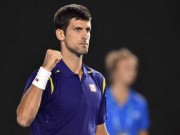 Thể thao - Bị nghi bán độ, Djokovic nổi đóa mắng phóng viên