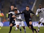 Bóng đá - Lazio - Juventus: Hẹn gặp Inter