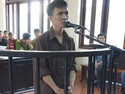 Pháp luật - Bảy năm vẫn chưa rõ bị cáo phạm tội gì