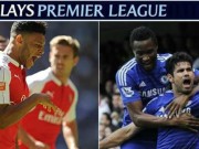 Bóng đá - Arsenal gặp Chelsea ở Emirates: Thời thế xoay vần