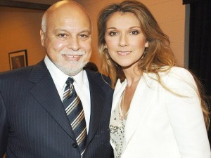 Đời sống Showbiz - Kỉ niệm cuối trước ngày ông xã vĩnh biệt Celine Dion