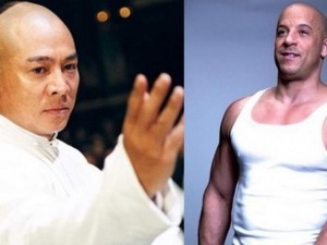 Phim - Lý Liên Kiệt tung chưởng đối đầu với Vin Diesel