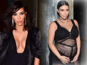 Bí quyết làm đẹp - Bài tập để có vòng 3 nở nang như Kim Kardashian