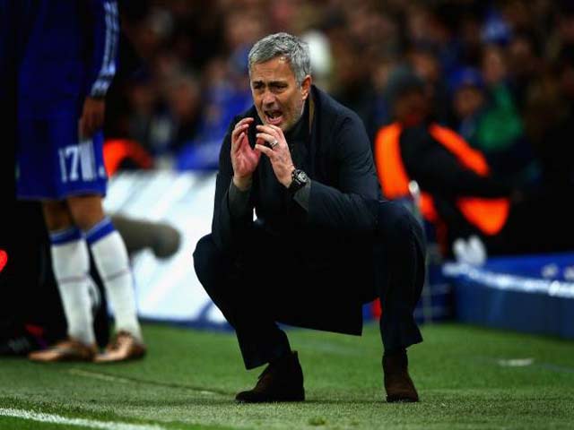 Mourinho: Mịt mù điểm đến tiếp theo