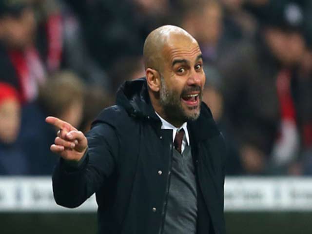 Bóng đá Đức - "Giáo chủ" Pep Guardiola và thứ tôn giáo bóng đá