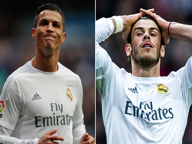 Bóng đá - Trước vòng 21 La Liga: Real gió chưa yên, bão đã tới