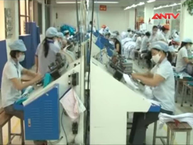 Video An ninh - Cập nhật tình hình thưởng Tết Bính Thân 2016