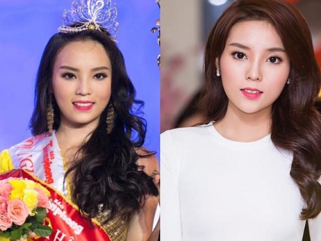 Người mẫu - Hoa hậu - Hoa hậu Kỳ Duyên: 'Thị phi giúp tôi trưởng thành hơn'
