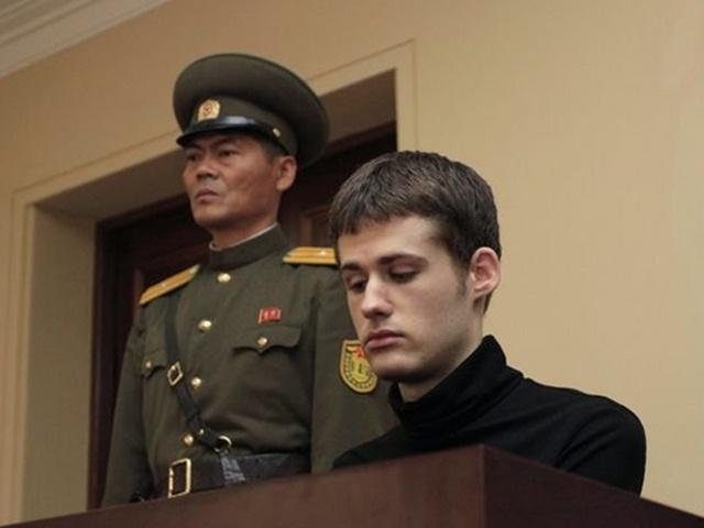 Thế giới - Triều Tiên bắt giữ một người "thực hiện mưu đồ Mỹ"