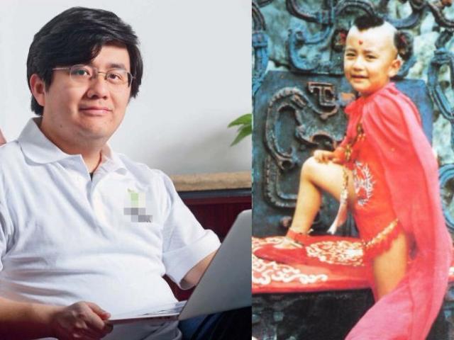 Đời sống Showbiz - Sao nhí Hoa ngữ 'lột xác' thành các doanh nhân thành đạt