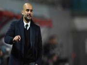 Bóng đá - MU săn HLV mới: Pep Guardiola xin lỗi đồng nghiệp ở Anh