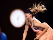 Thể thao - Sharapova – Davis: Huy hoàng rồi vụt tắt (V3 Australian Open)