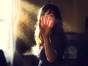 Thơ tình: Ta gọi nắng về