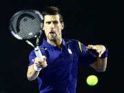 Thể thao - Djokovic – Seppi: Đẳng cấp miễn chê (V3 Australian Open)