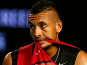 Thể thao - Australian Open ngày 5: Tạm biệt Kyrgios, Cilic