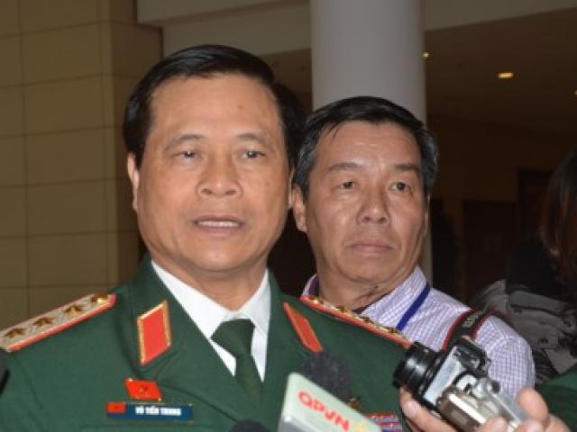 Đồng chí Nguyễn Phú Trọng được giới thiệu tái cử chức Tổng Bí thư